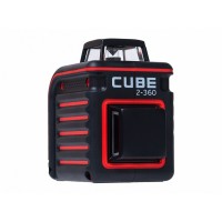 Lazerinis nivelyras ADA Cube 2-360 Basic Edition